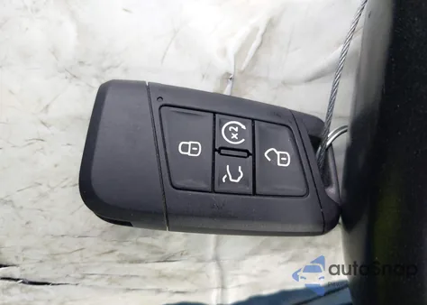 2020 Volkswagen Tiguan 2.0T Sel Premium R-Line from USA, damaged, VIN 3VV4B7AX2LM180908